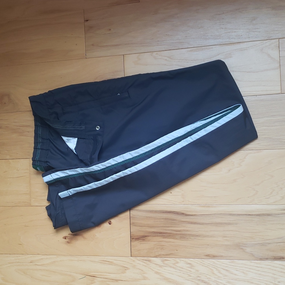 Hugo Boss Green Label Performance Pants - Picture 11 of 15